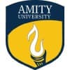 Amity University Mumbai logo