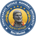 Chhatrapati Shivaji Maharaj University logo