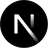 nextjs logo